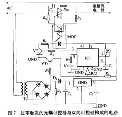 開(kāi)關(guān)電源軟啟動(dòng)電路設(shè)計(jì)